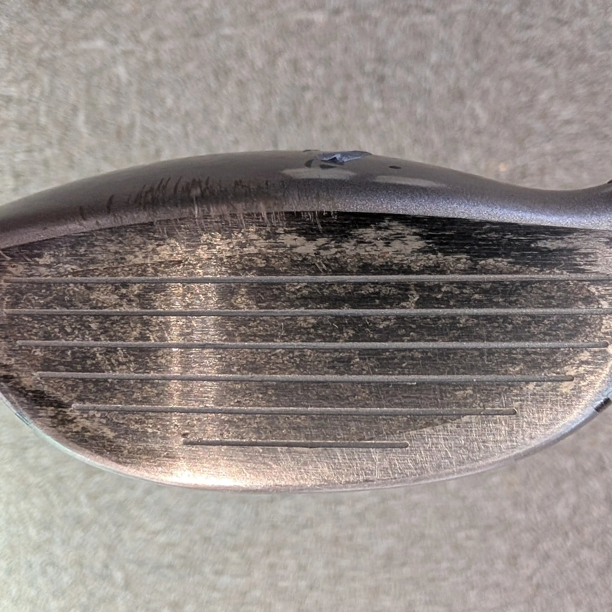 Taylormade SLDR S #3 FW