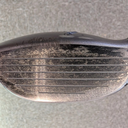 Taylormade SLDR S #3 FW