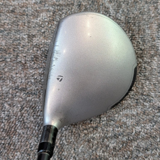 Taylormade SLDR S #3 FW