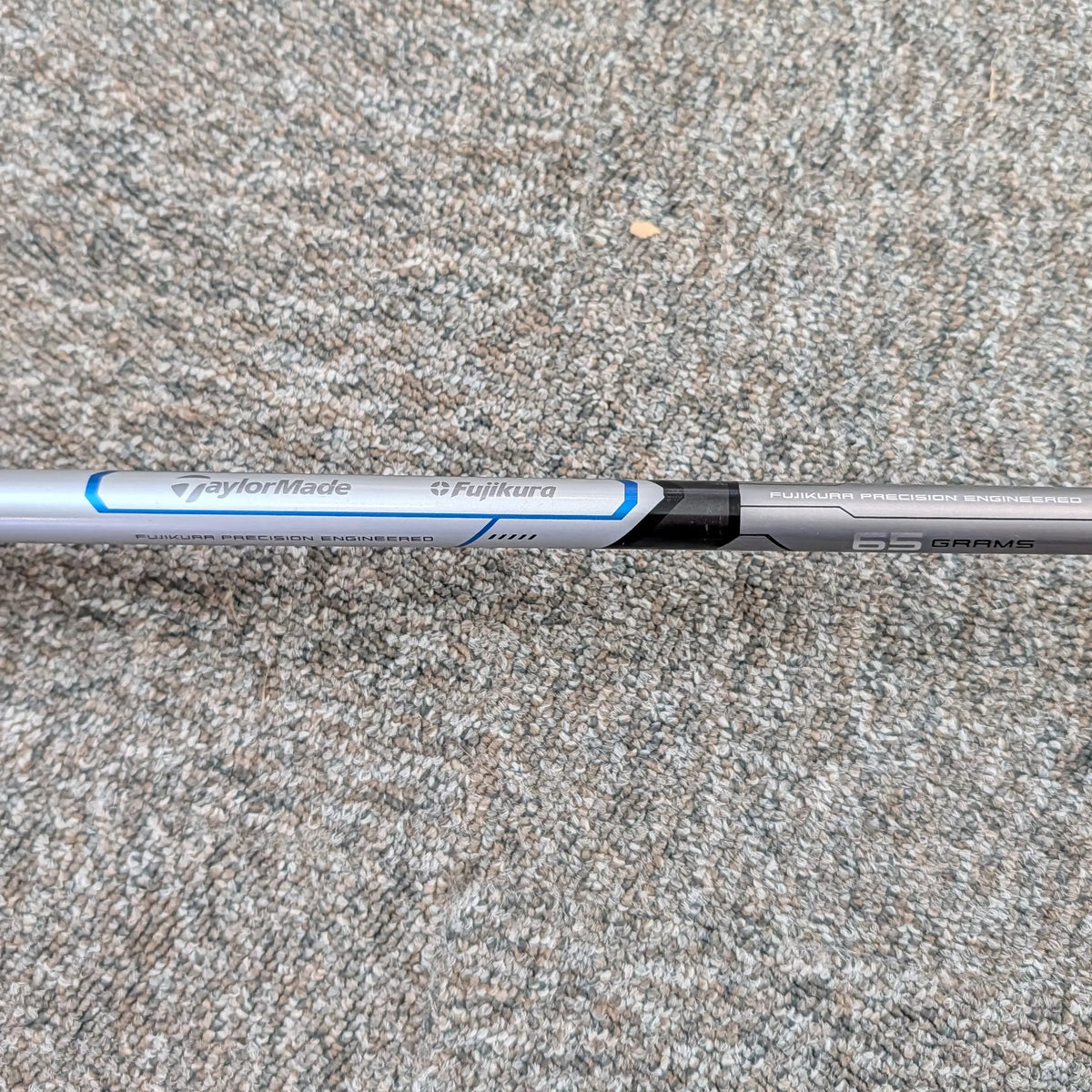 Taylormade SLDR S #3 FW