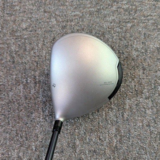 SLDR S Driver 10deg