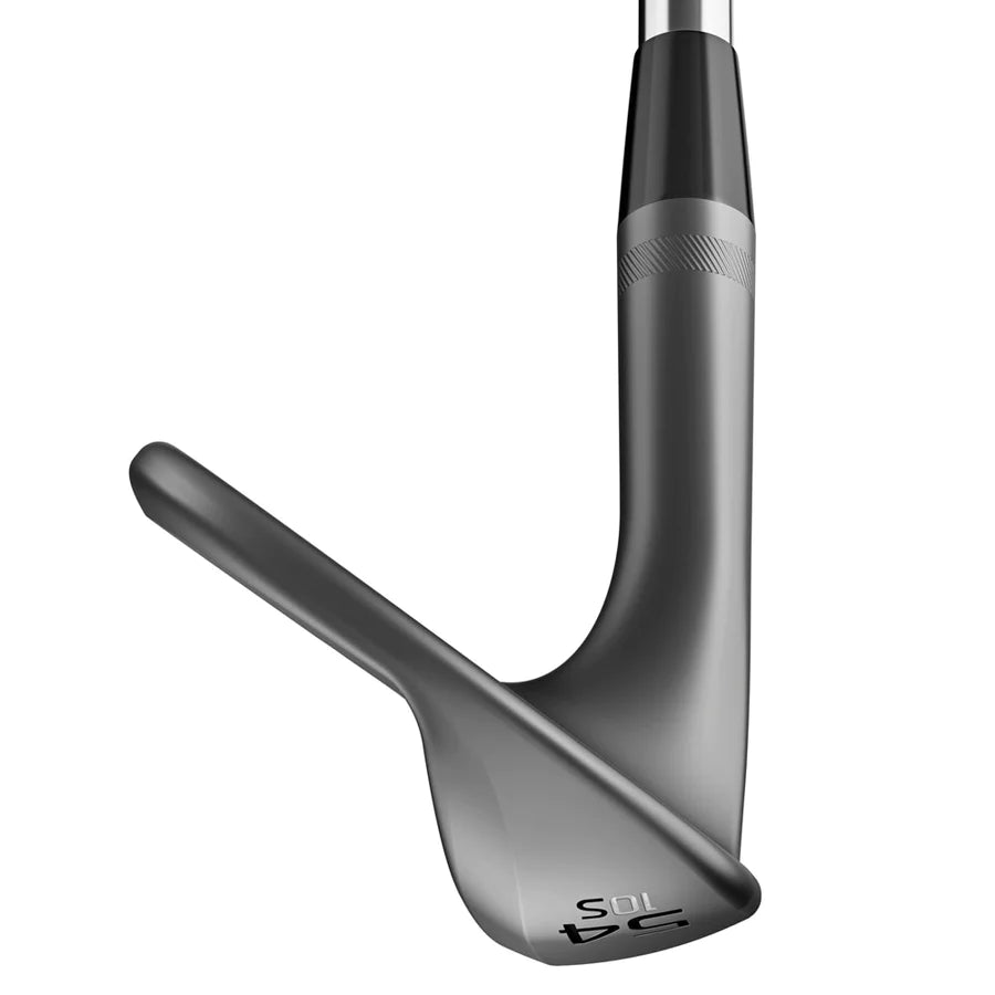 Vokey SM10 Wedge Nickel