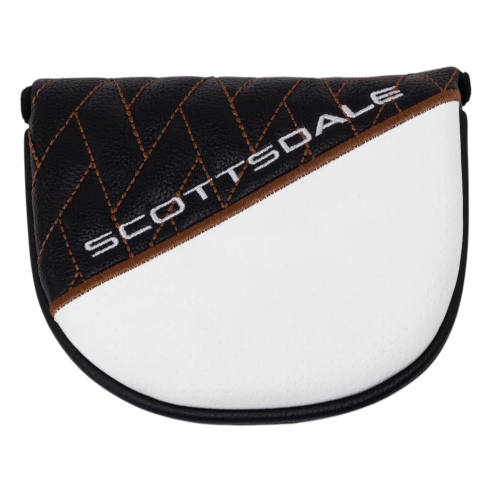 Scottsdale Tec Ketsch Onset Putter 34"