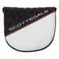 Scottsdale Tec Hayden Standard Black  34"