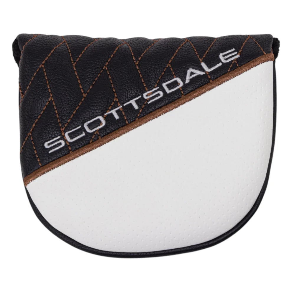 Scottsdale Tec Hayden Standard Black  34"