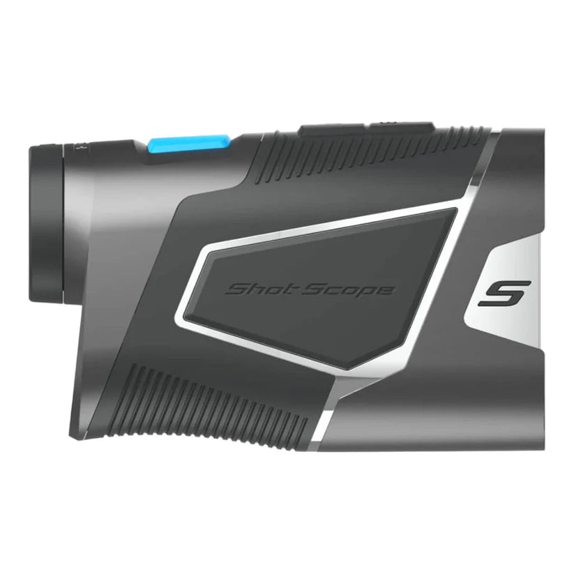 Pro ZR  Rangefinder