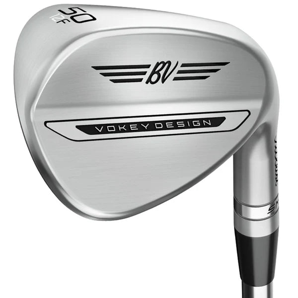 Vokey TC SM11 Wedge