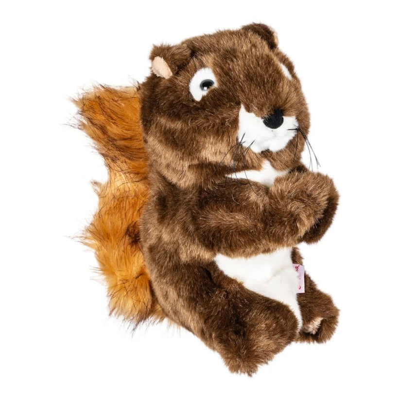 Squirrel Headcover