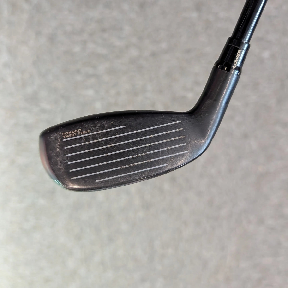 Stealth 2 Plus 2 Hybrid