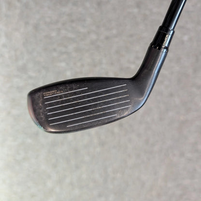 Stealth 2 Plus 2 Hybrid
