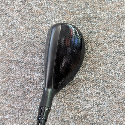 Stealth 2 Plus 2 Hybrid