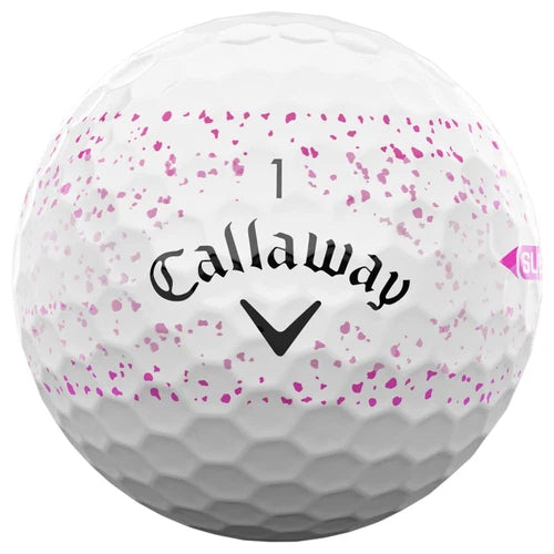 Supersoft 25 Splatter 360 Dozen