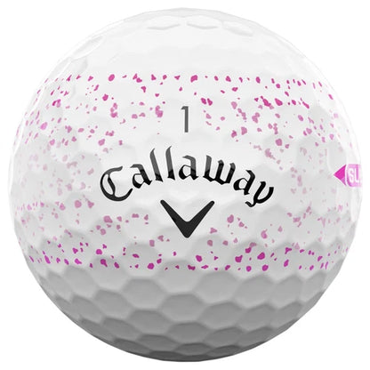 Supersoft 25 Splatter 360 Dozen