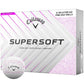 Supersoft 25 Splatter 360 Dozen