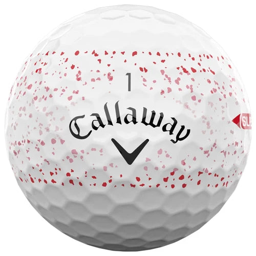 Supersoft 25 Splatter 360 Dozen
