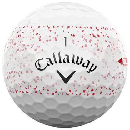 Supersoft 25 Splatter 360 Dozen