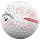 Supersoft 25 Splatter 360 Dozen