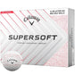 Supersoft 25 Splatter 360 Dozen