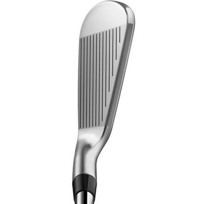 T250 Irons 5-GW AMT Black S300 Stiff