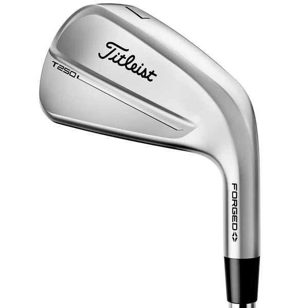 T250 Irons 5-GW AMT Black S300 Stiff