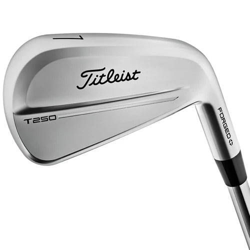 T250 Irons 5-GW AMT Black S300 Stiff