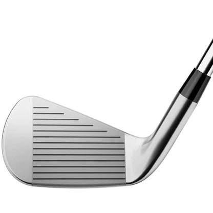 T250 Irons 5-GW AMT Black S300 Stiff