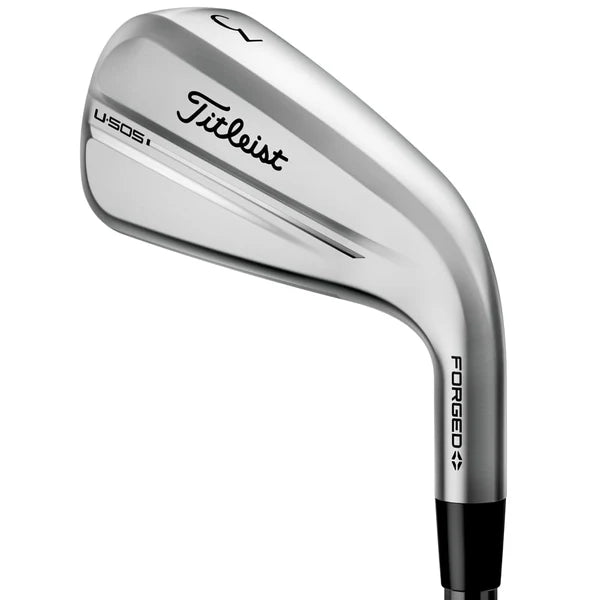 U505 4 Utility Driving Iron