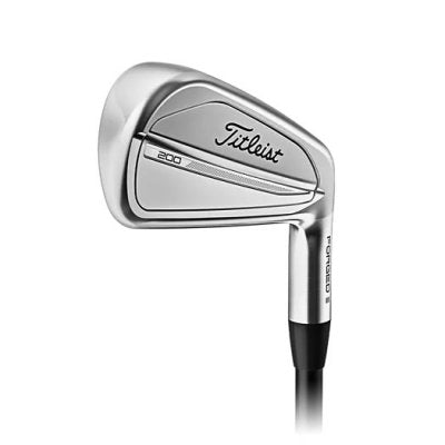 T200 3 Utility Driving Iron