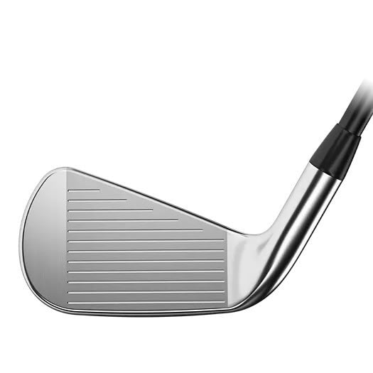 T200 3 Utility Driving Iron