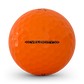 Velocity 2026 Orange 1 Dozen