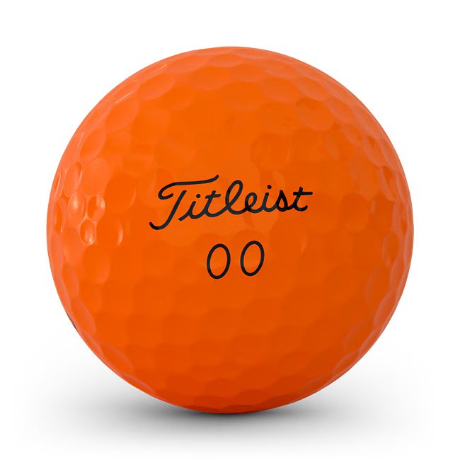 Velocity 2026 Orange 1 Dozen