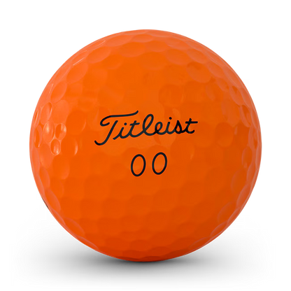 Velocity 2026 Orange 1 Dozen