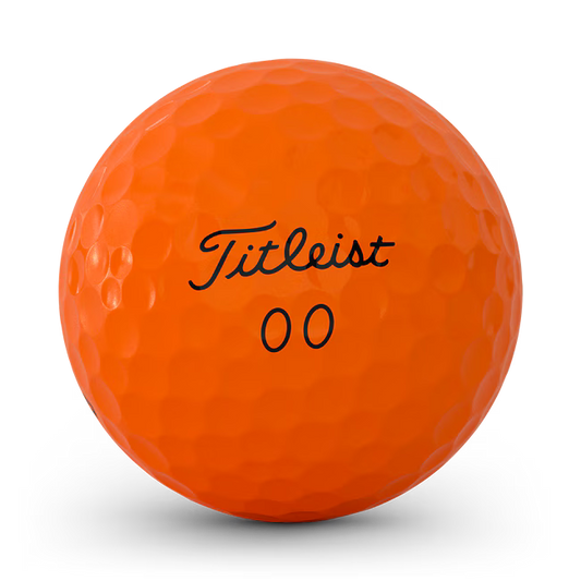 Velocity 2026 Orange 1 Dozen