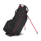 Hybrid 14 StaDry Bag Black/Red