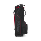 Hybrid 14 StaDry Bag Black/Red