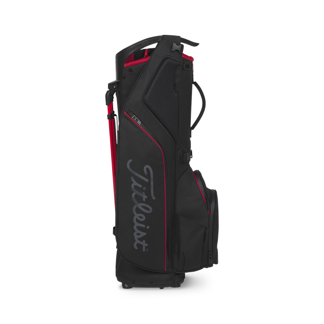 Hybrid 14 StaDry Bag Black/Red