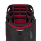 Hybrid 14 StaDry Bag Black/Red