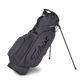 Players S4 StaDry Stand bag Black/Graphite