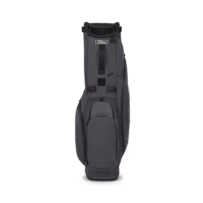Players S4 StaDry Stand bag Black/Graphite