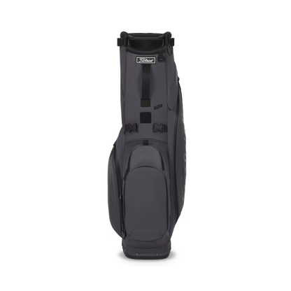 Players S4 StaDry Stand bag Black/Graphite