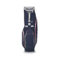 Players S4 StaDry Stand bag Navy/Red/White