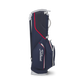 Players S4 StaDry Stand bag Navy/Red/White