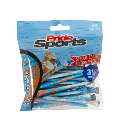 PTS Special Edition Paint Splatter 2 3/4"