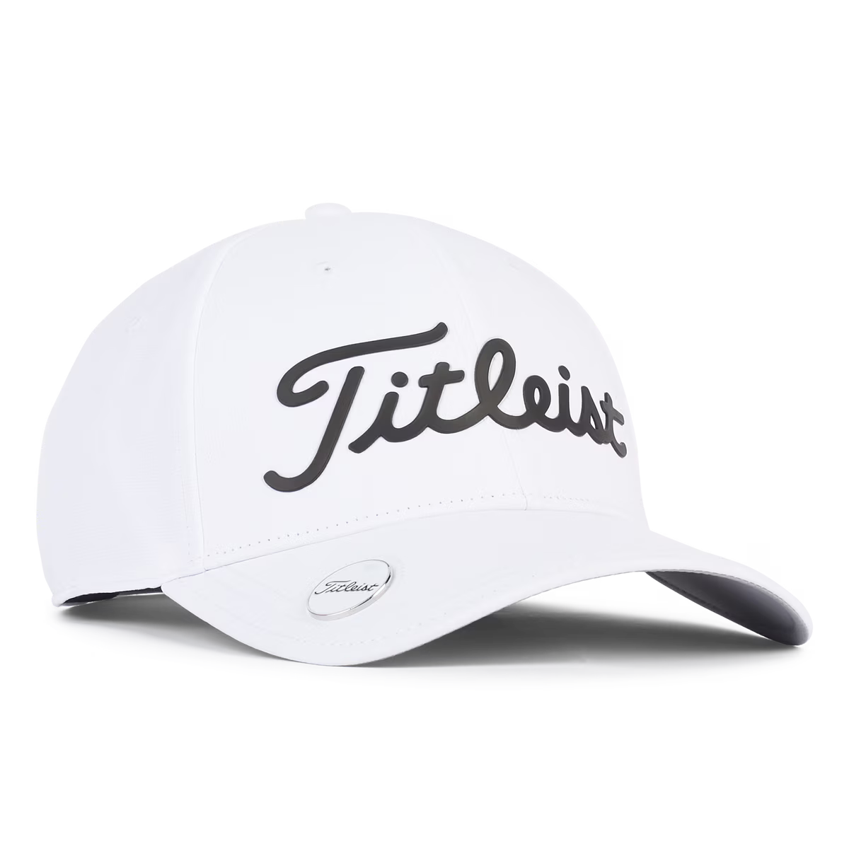 Players Performance Ball Marker Cap