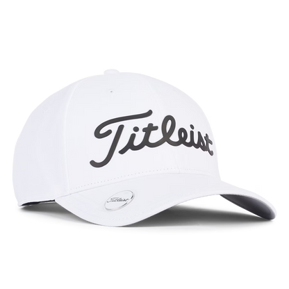 Players Performance Ball Marker Cap