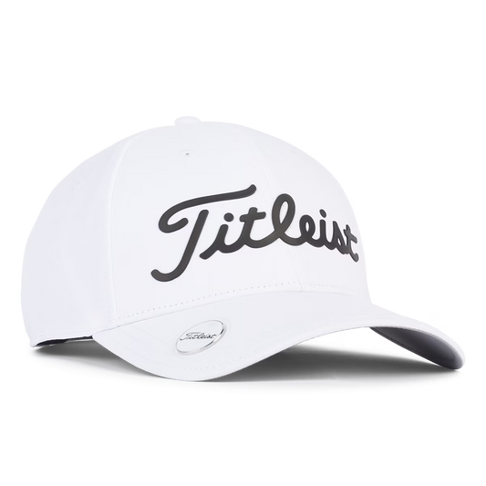 Players Performance Ball Marker Cap