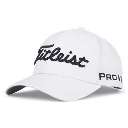 Tour Performance 2026 Cap Navy/White