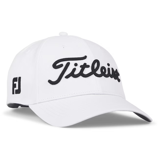 Tour Performance 2026 Cap Navy/White