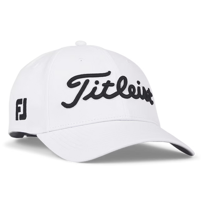Tour Performance 2026 Cap Navy/White
