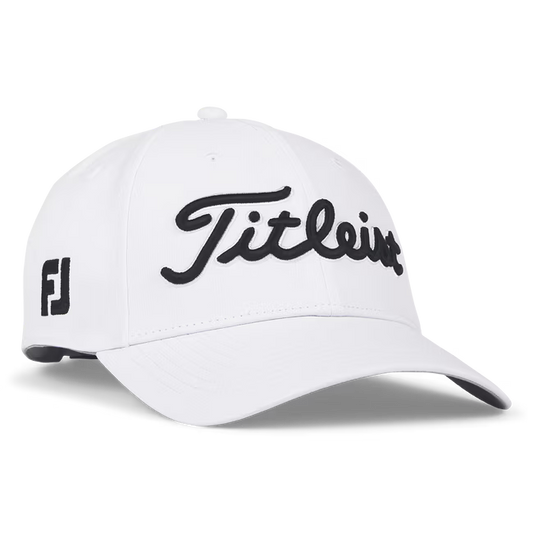 Tour Performance 2026 Cap Navy/White